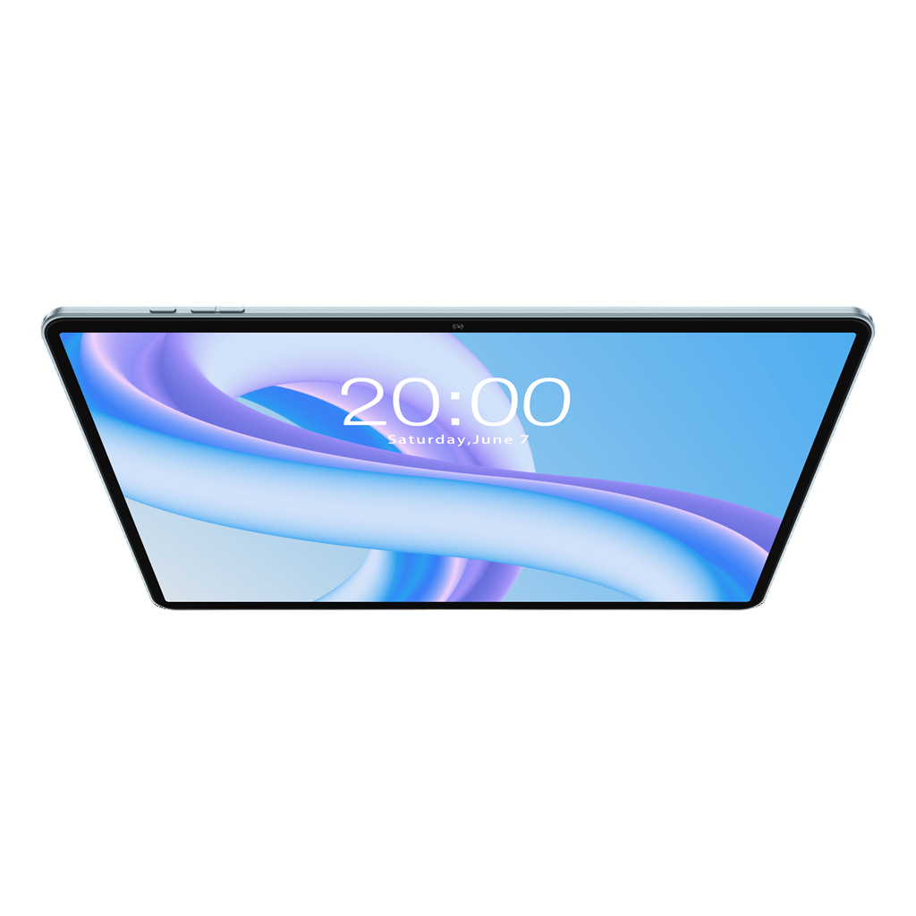 Планшет Teclast M50 Plus 10.1" 6/128Gb LTE Blue (6940709686942) - зображення 3