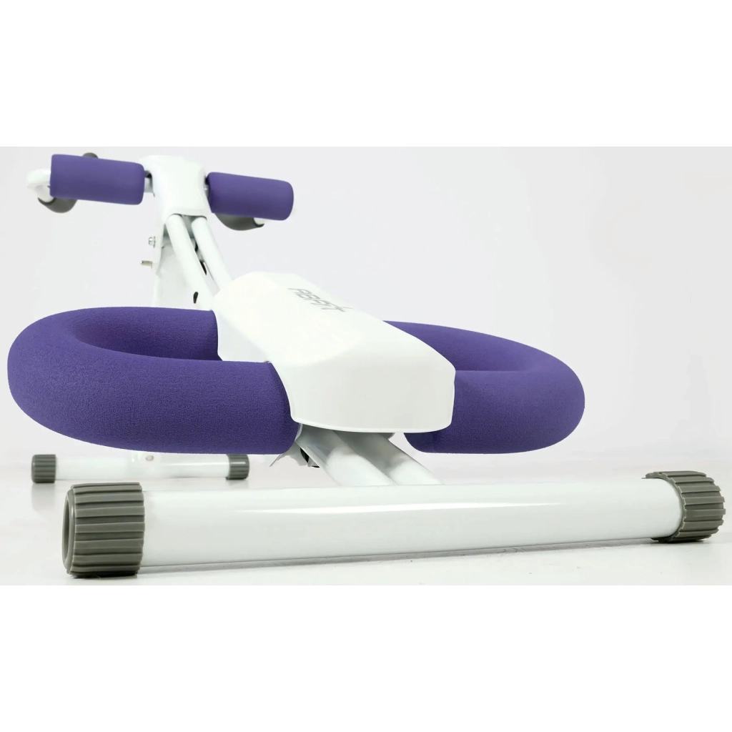 Силовий тренажер Toorx для преса AB-Fit (AB-FIT) (930557) - picture 8