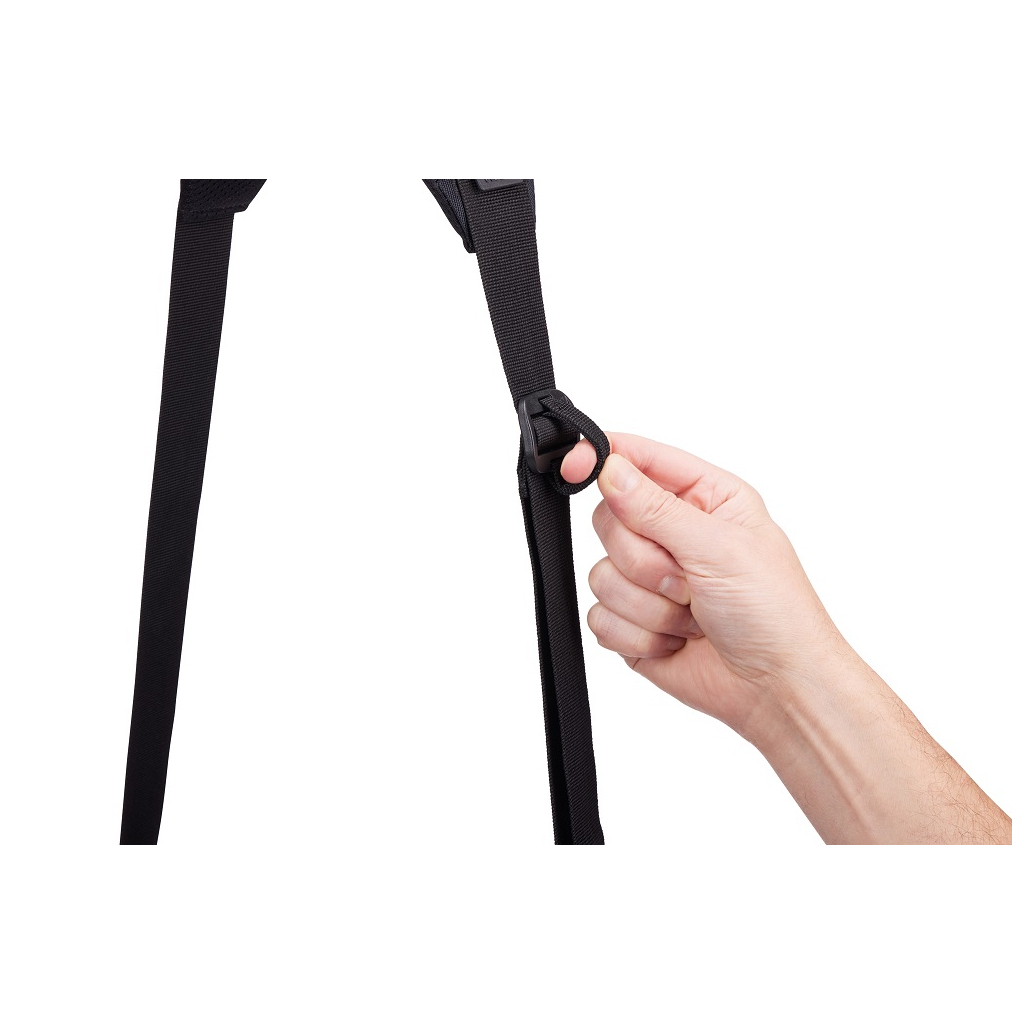 Сумка для ноутбука Thule 14" TSA-414 Subterra 2 Attache Black (3205033) - зображення 5