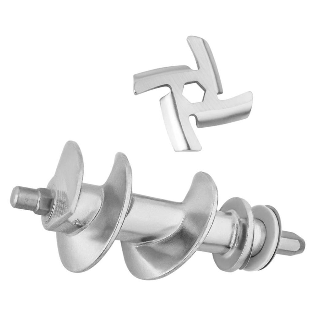 М'ясорубка Scarlett SC-MG45S53 - зображення 2