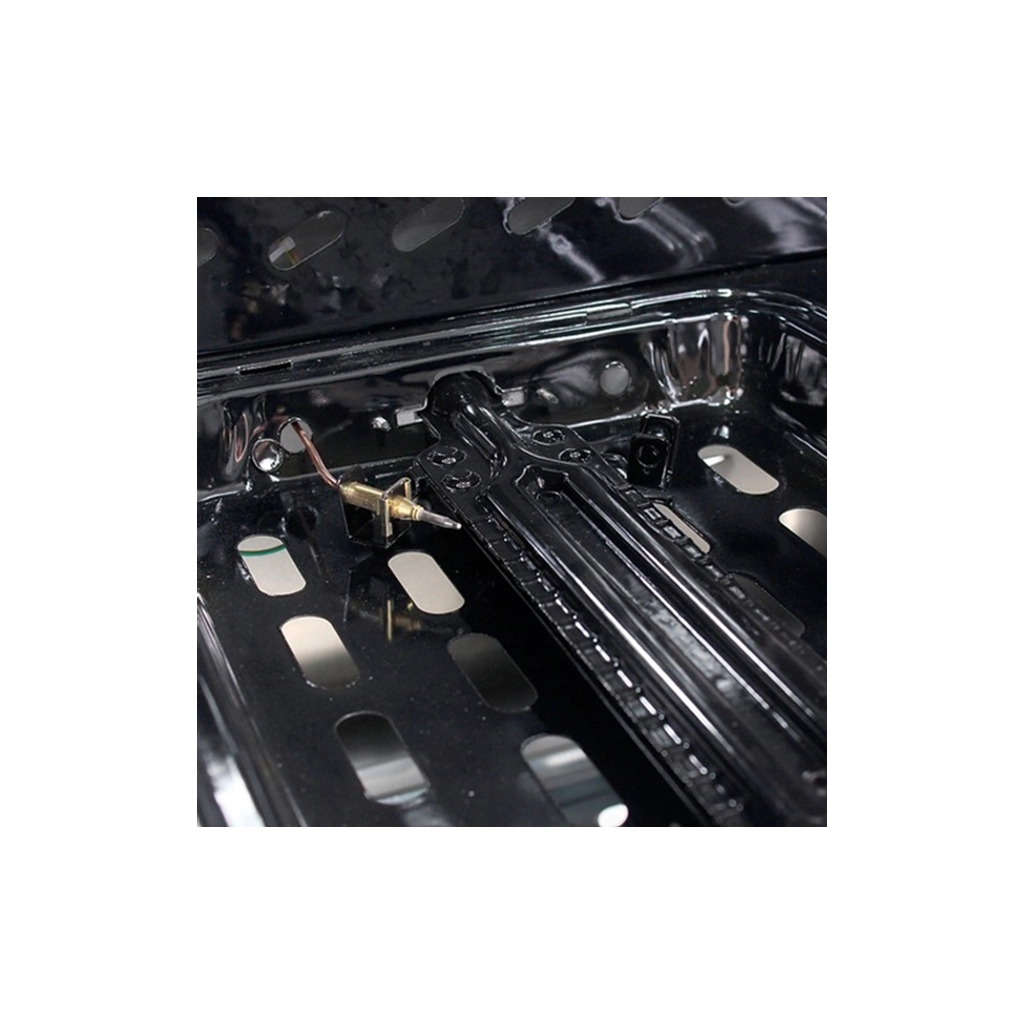 Плита PRIME Technics PSG 54016 B - зображення 11