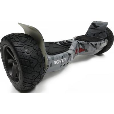 Гіроборд Rover L2 8.5" Сamouflage - зображення 1