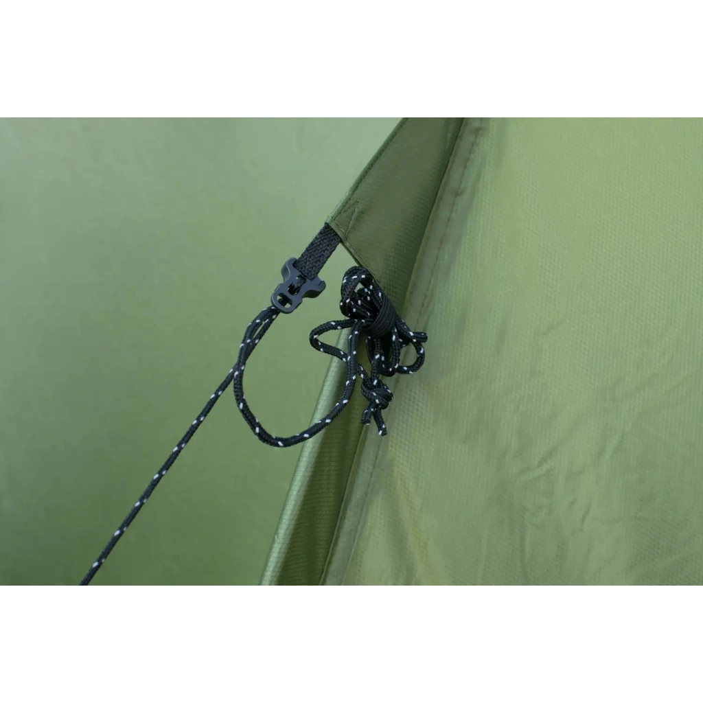 Намет Tramp Rock 3 V2 Green (UTRT-028-green) - зображення 7