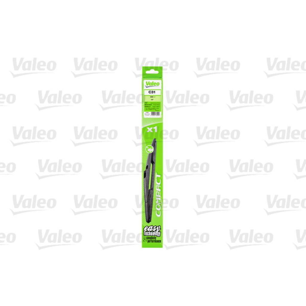 Щітка склоочисника Valeo 576051 - зображення 1