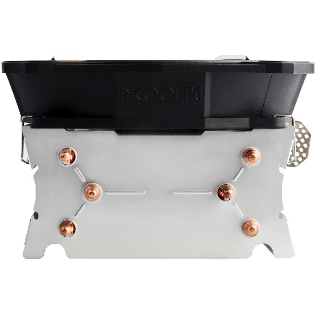 Кулер до процесора ID-Cooling SE-213V2 - зображення 6