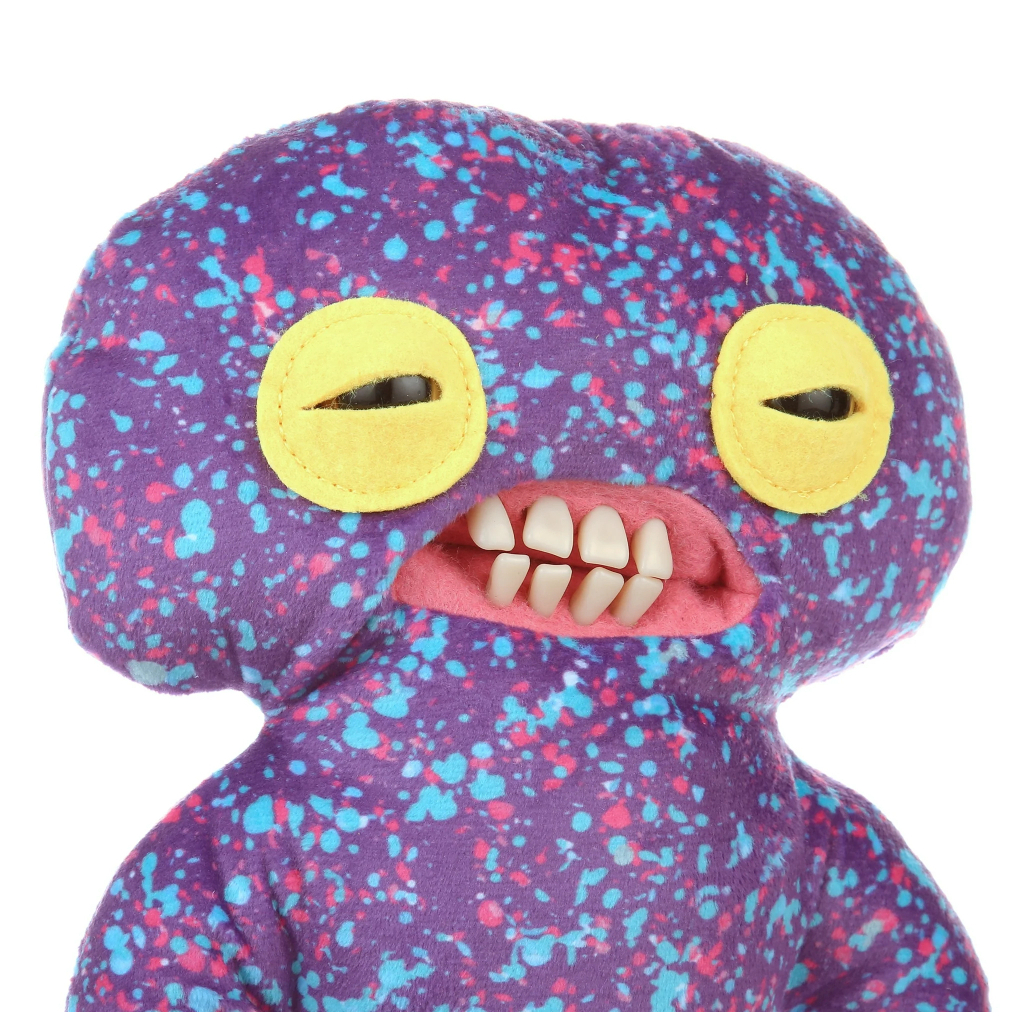 М'яка іграшка Fuggler Сквідж-Фіолетовий (15702J) - зображення 2
