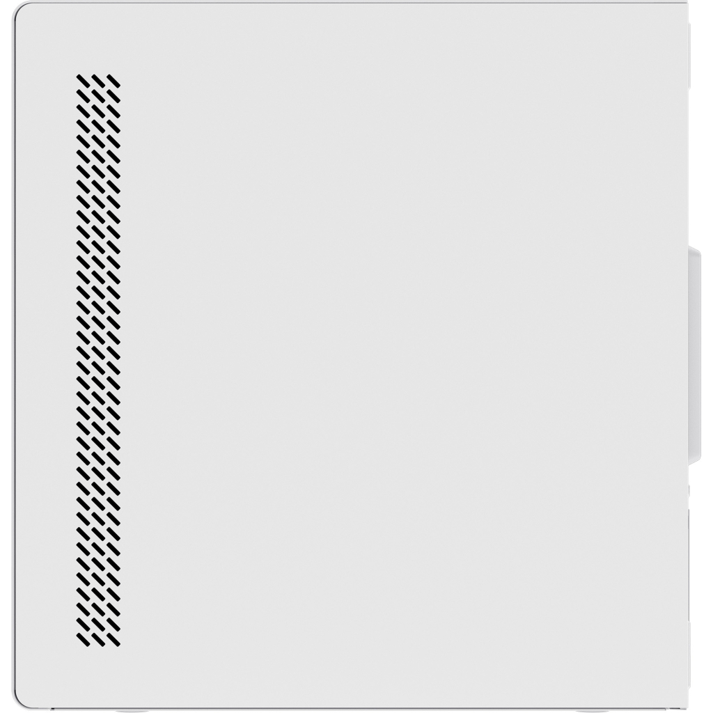 Корпус Gamemax A200-WH-NP - зображення 6