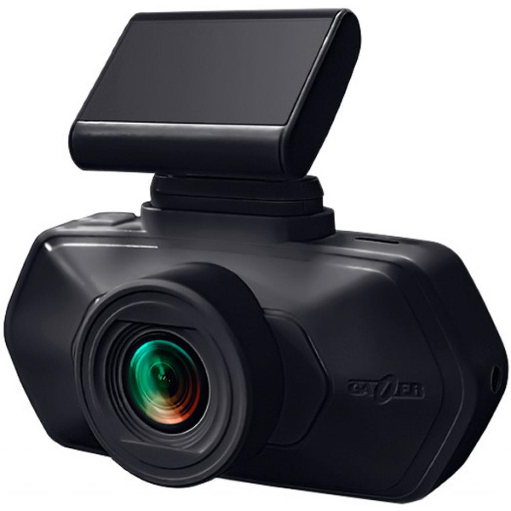 Відеореєстратор Gazer F118 (2758080) - зображення 1