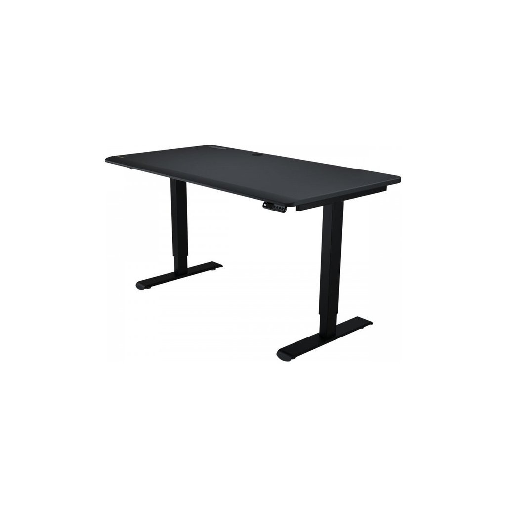 Комп'ютерний стіл Cougar Royal 150 Elite Black - зображення 2