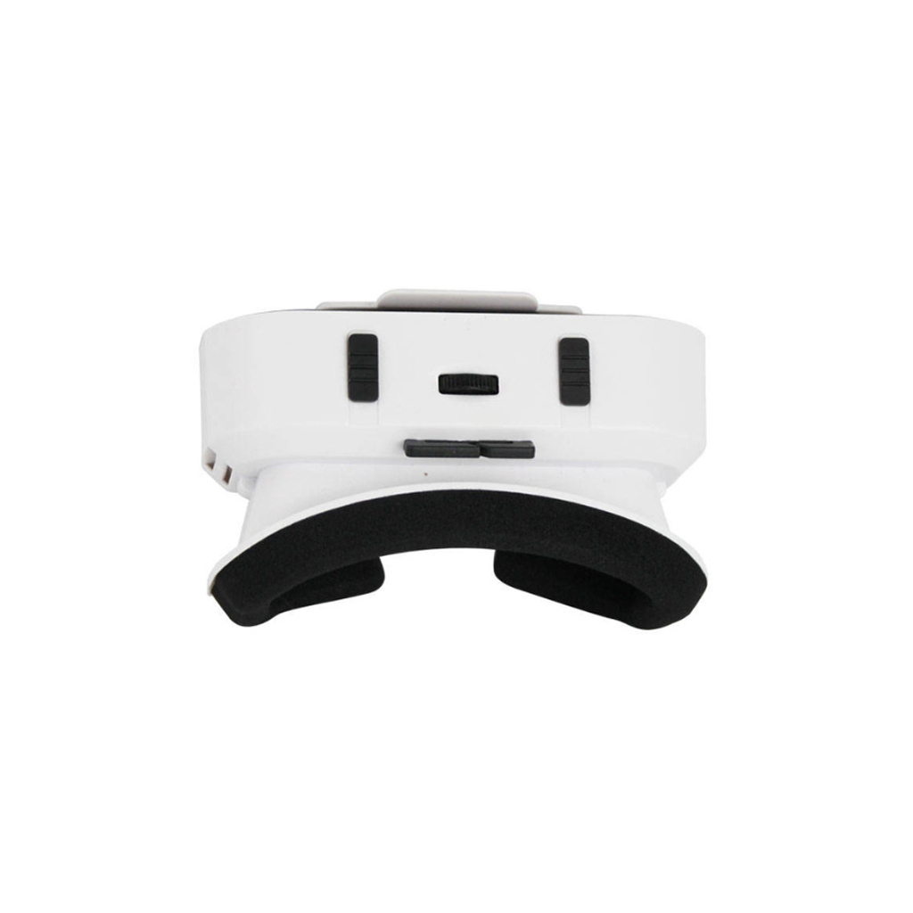Окуляри віртуальної реальності Esperanza 3D VR Glasses SHINECON 4.7" - 6" (EMV400) - зображення 2
