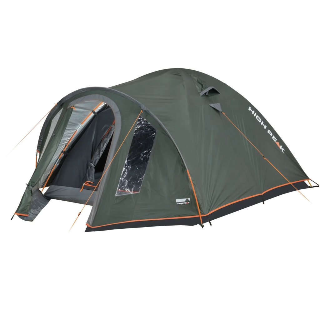Намет High Peak Nevada 3.1 Deep Forest (10351) (930590) - зображення 1