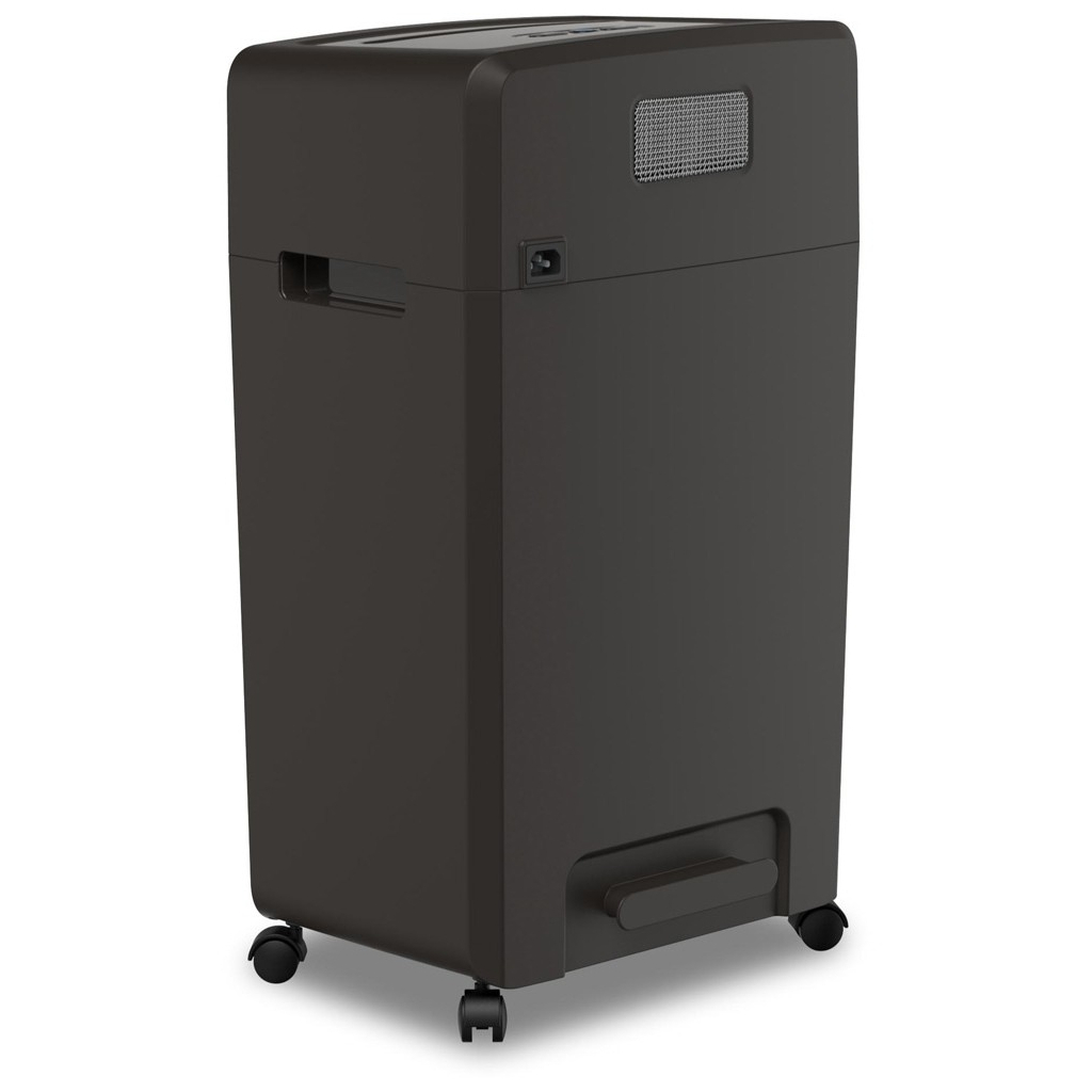 Знищувач документів HP PRO SHREDDER 16MC (2808) (860131) - зображення 3