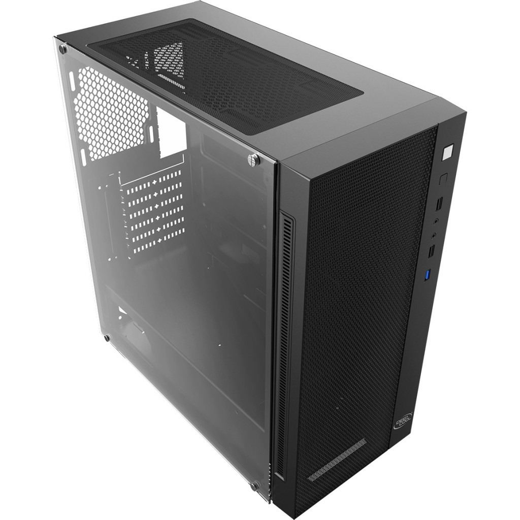 Корпус Deepcool MATREXX 55 MESH - зображення 7