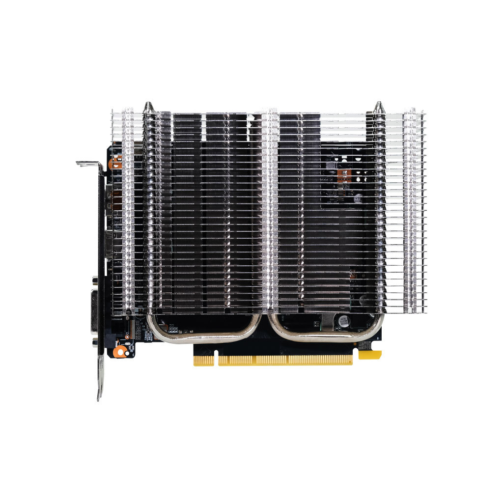 Відеокарта Palit RTX 3050 KALMX (NE63050018JE-1070H) - зображення 1