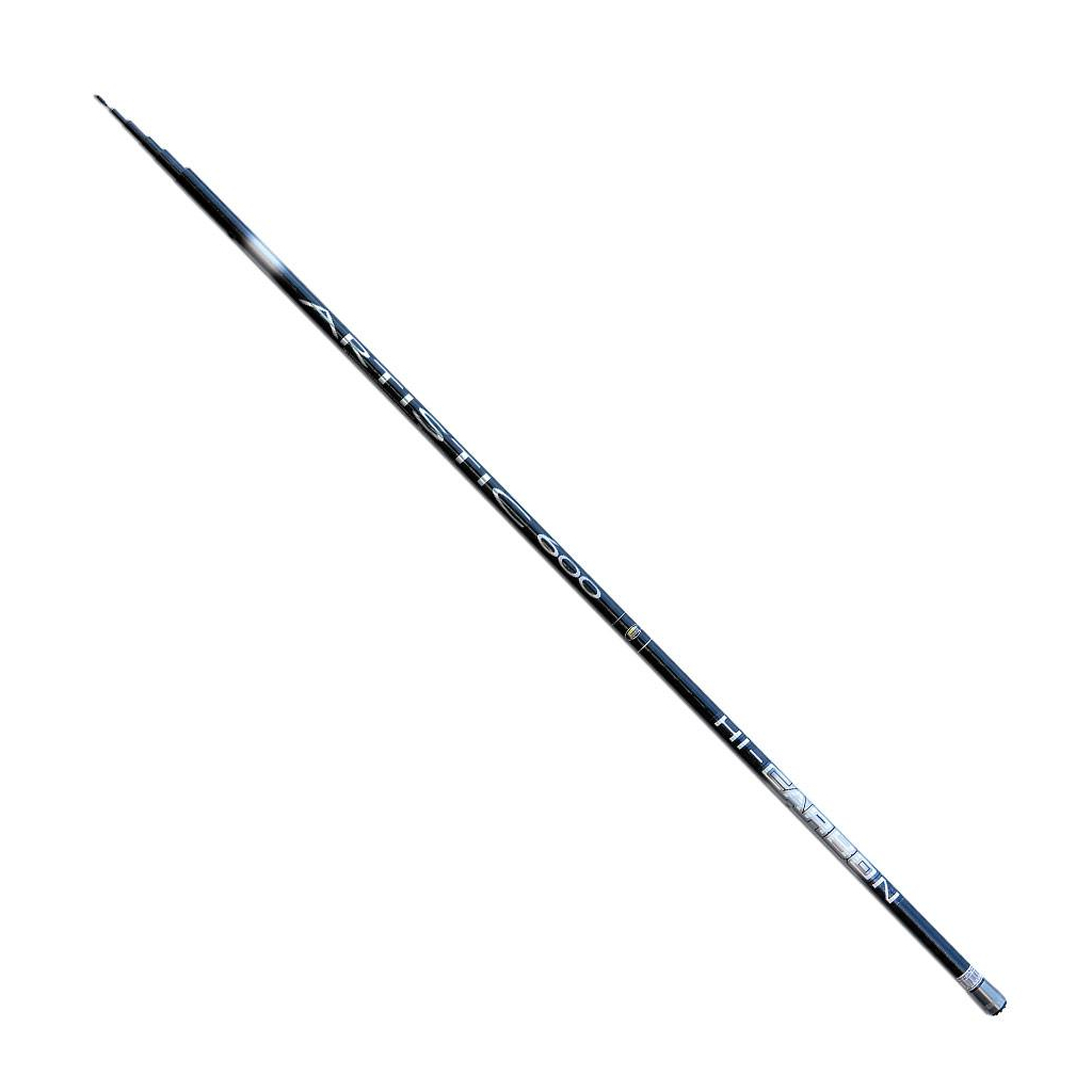 Вудилище Lineaeffe Artistic Pole 7м 5-25гр. (2517707) - зображення 1