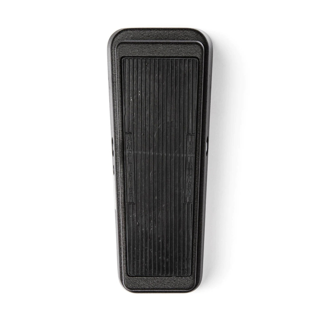 Педаль ефектів Jim Dunlop Cry Baby Standard Wah (GCB95) - зображення 4