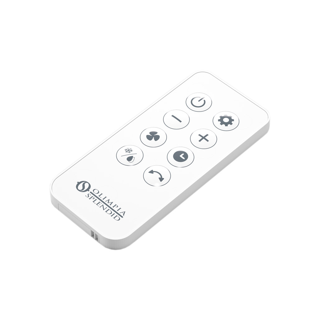 Кондиціонер Olimpia Splendid OS-99208 - зображення 7