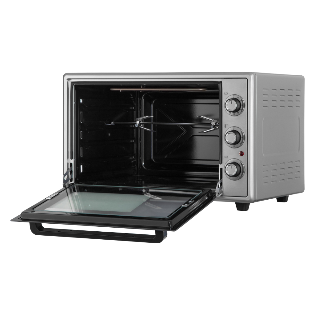 Електропіч Ardesto MEO-F60RCDG - зображення 6