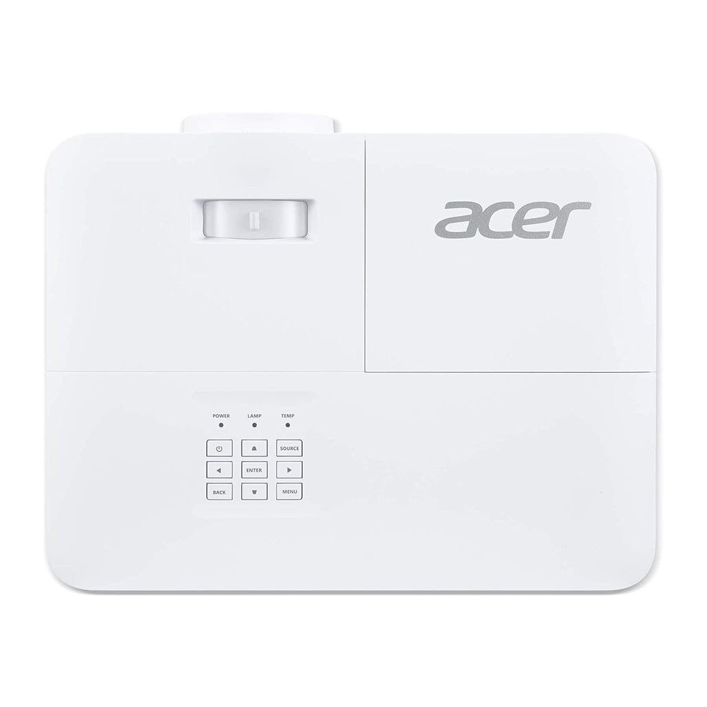 Проектор Acer H6541BD (MR.JT011.007) - зображення 6