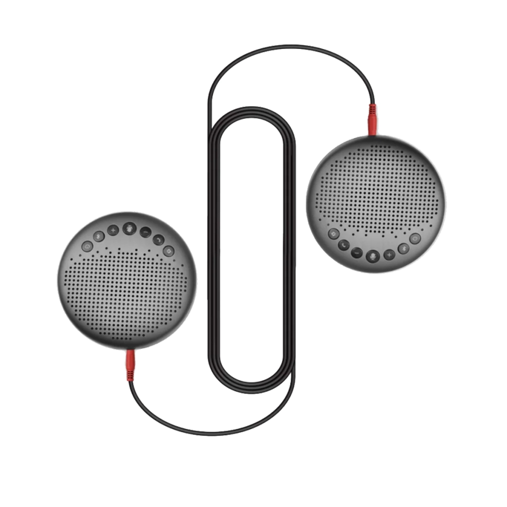 Спікерфон Emeet Luna Lite (eMeet-Luna-Lite) - зображення 11