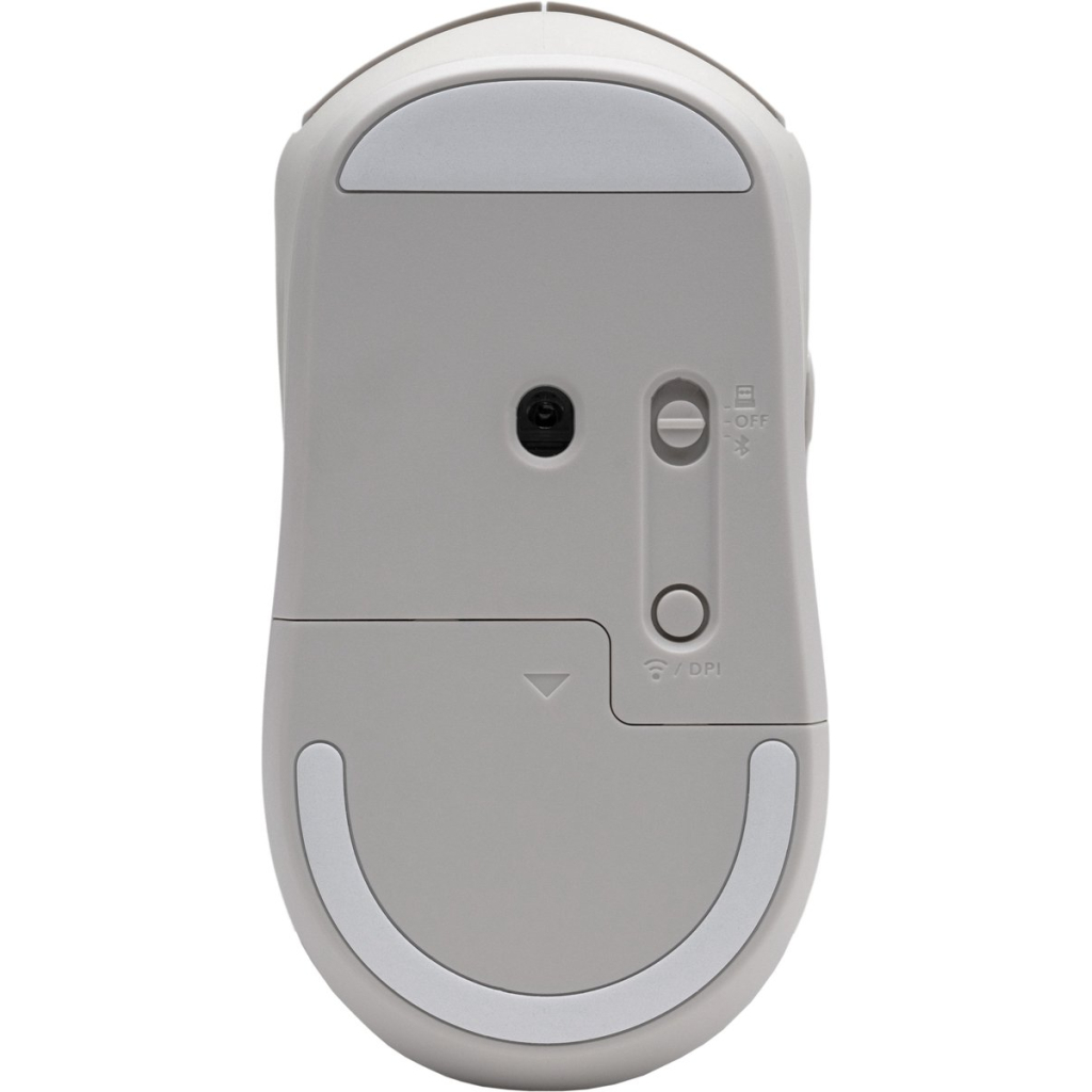 Мишка HP 400 Quiet Wireless/Bluetooth Maple (AZ7B6AA) - зображення 8