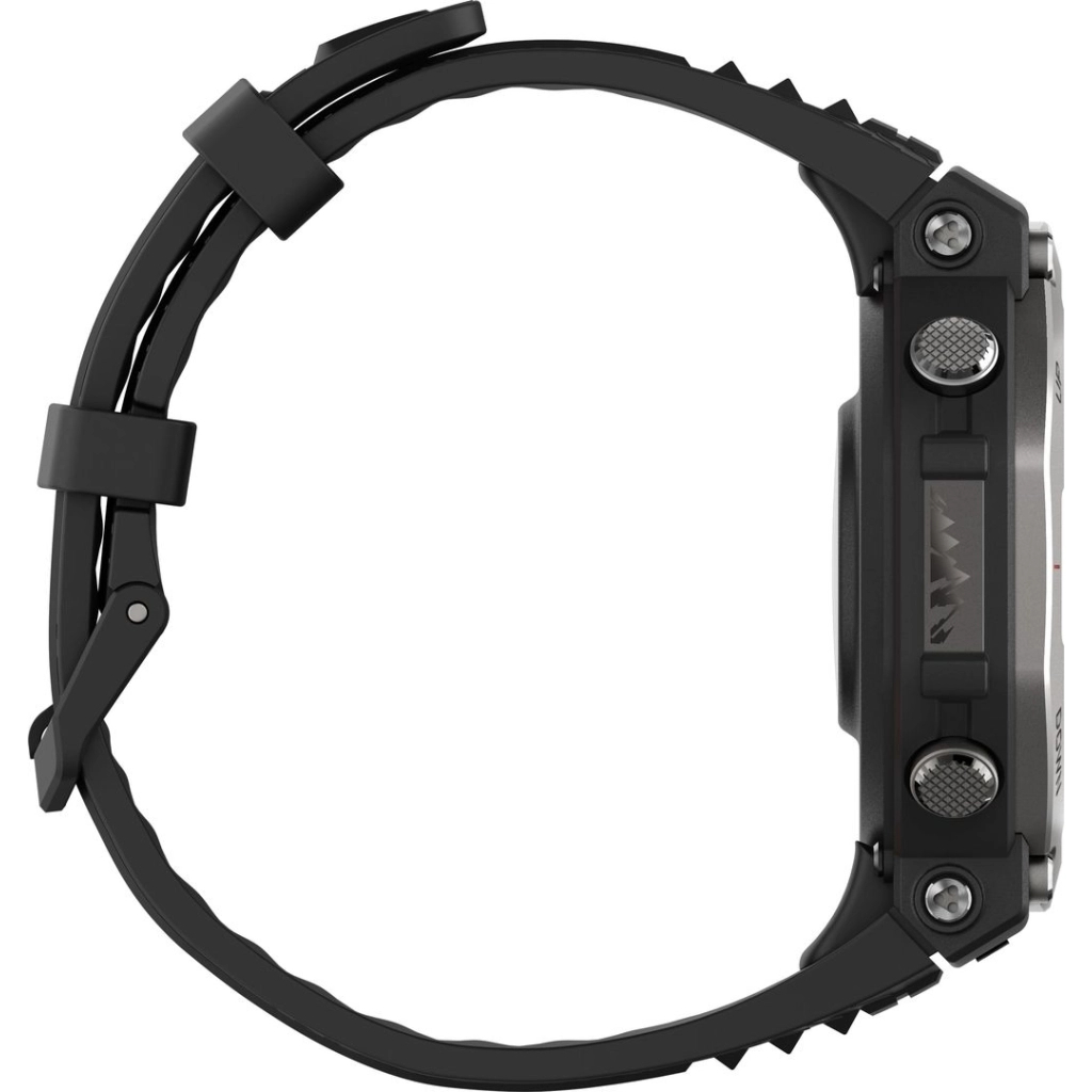 Смарт-годинник Amazfit T-Rex 3 W2323GL2N Onyx (1102803) - зображення 4
