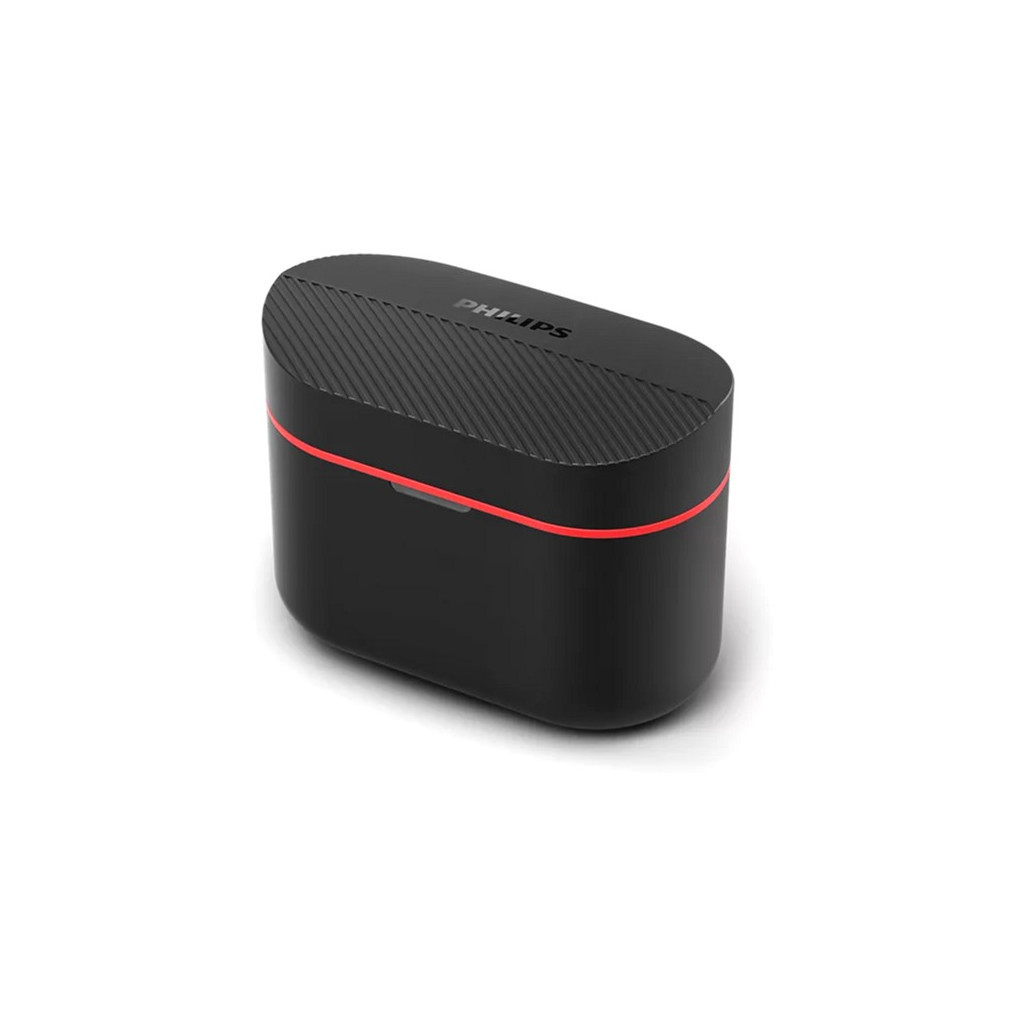 Навушники Philips TAA5508 Black (TAA5508BK/00) - зображення 4