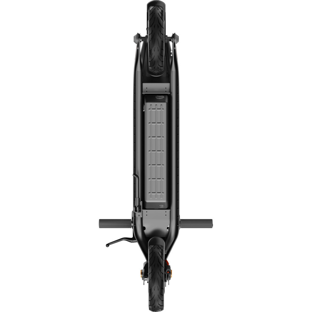 Електросамокат Xiaomi Electric Scooter 4 Lite Gen2 BHR8052GL (1026172) - изображение 4