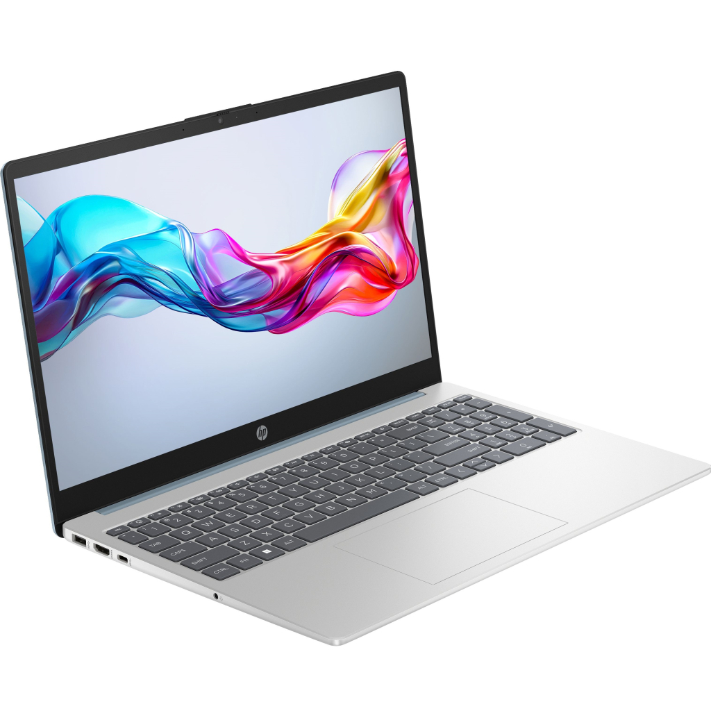 Ноутбук HP 15-fd1087ua (BA5E2EA) - зображення 2