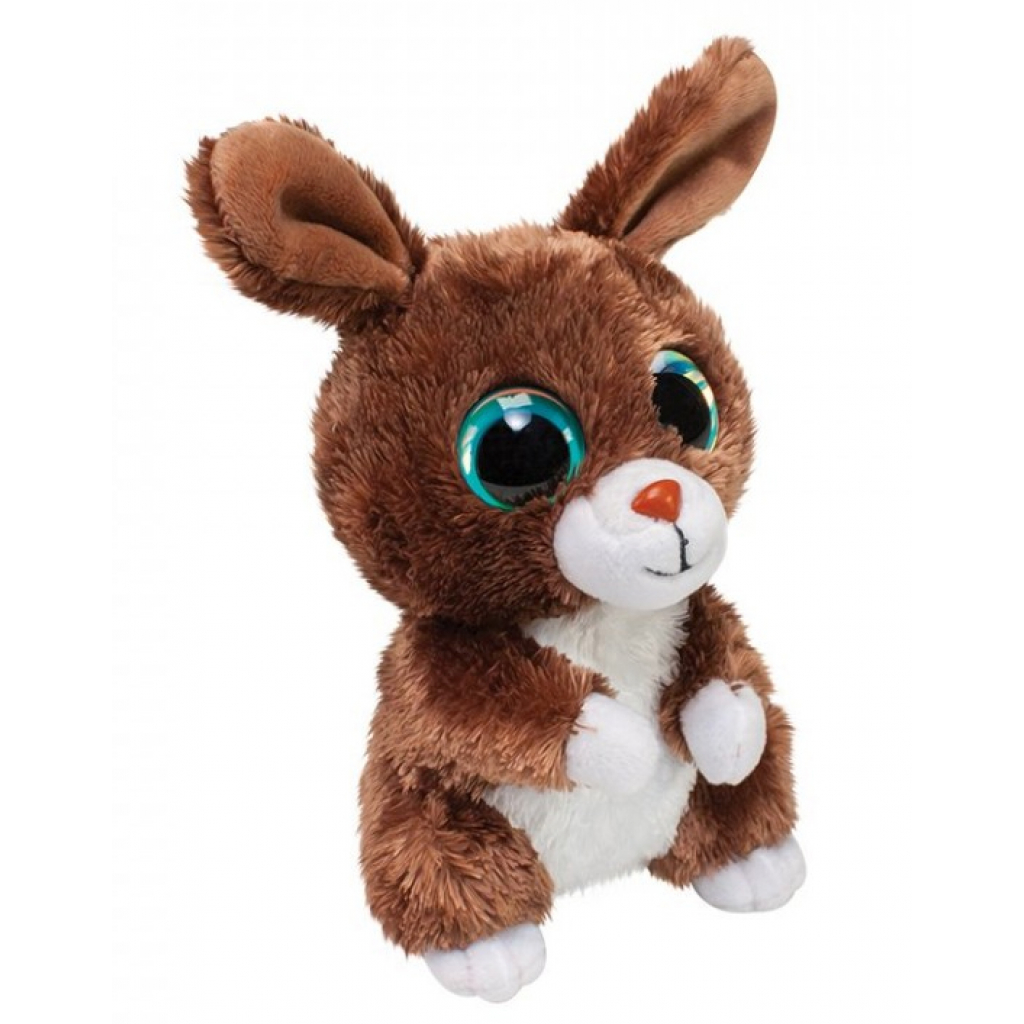 М'яка іграшка Lumo Stars Кролик Bunny (54993) - зображення 2