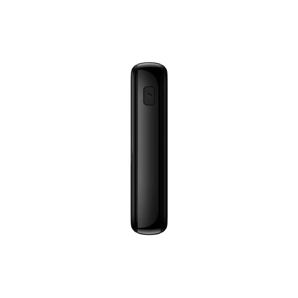 Батарея універсальна Baseus Qpow 20000mAh 20W, PD/3.0, QC/3.0, built-in lightning, black (PPQD060201) - зображення 2