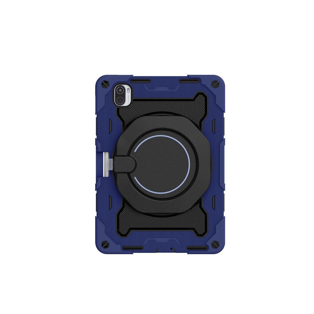 Чохол до планшета BeCover Xiaomi Pad 5 / 5 Pro 11" Blue (709930) - зображення 3