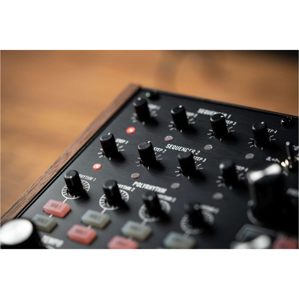 Синтезатор Moog Music Subharmonicon (231306) - изображение 12