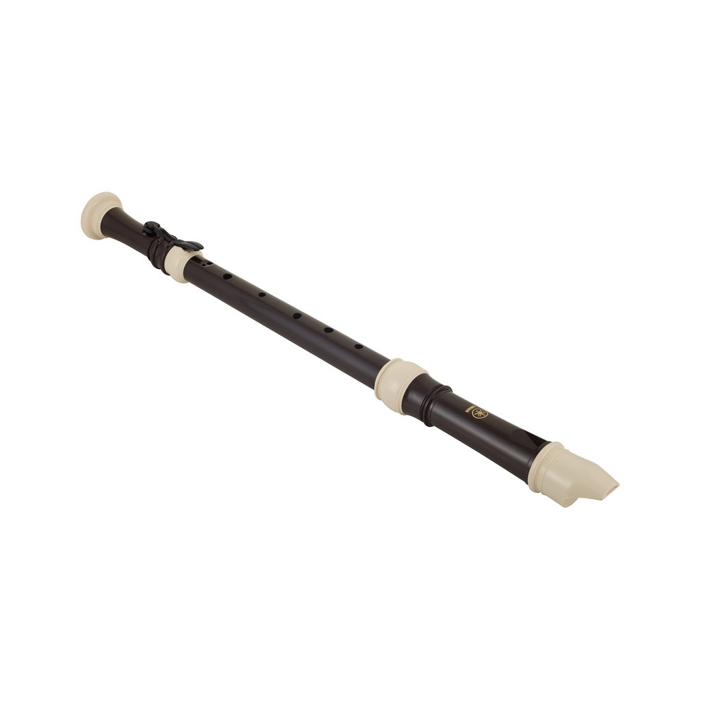 Блокфлейта Yamaha YRT-304BII Tenor - изображение 6