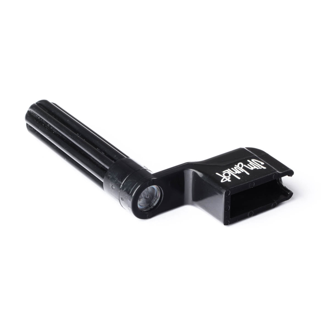 Ключ для намотування струн Jim Dunlop Pegwinder (100SI) - зображення 1
