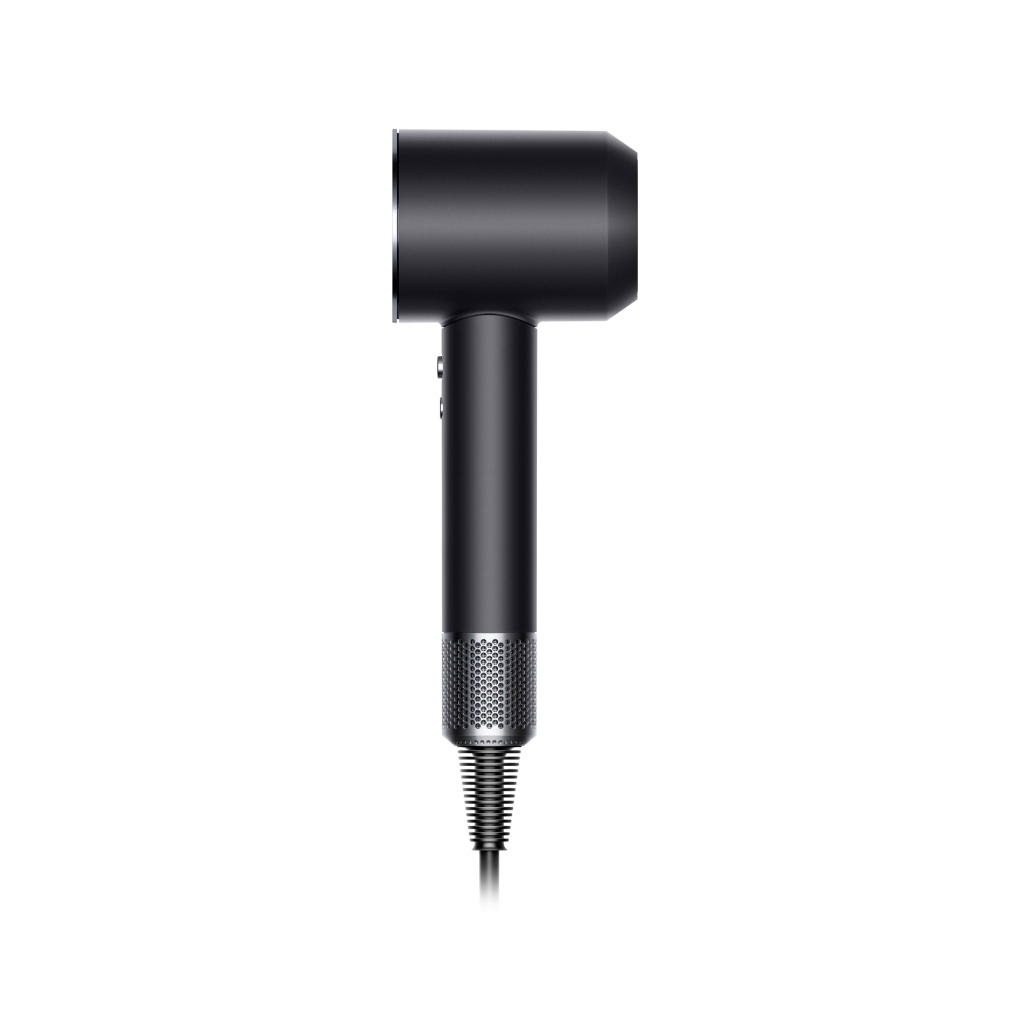 Фен Dyson HD07 Supersonic Black/Nickel (386816-01) - зображення 3