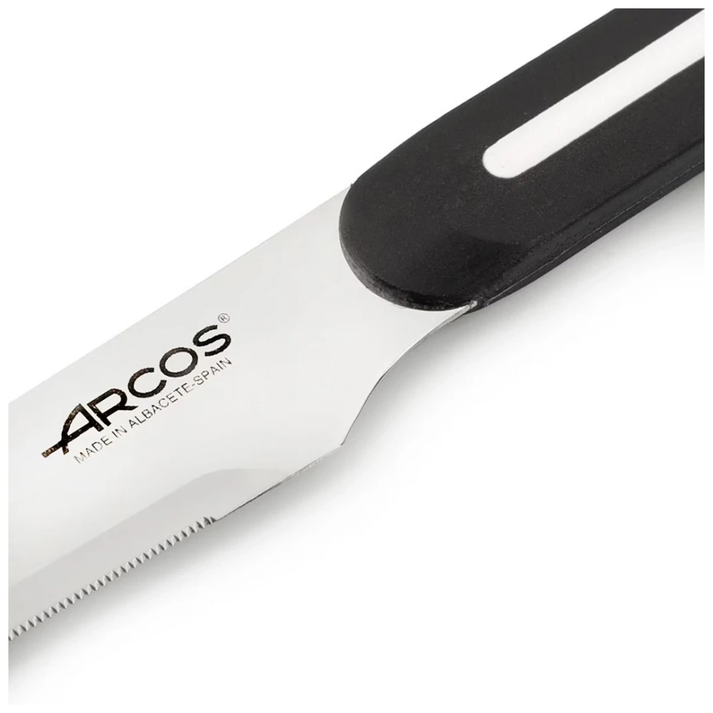 Кухонний ніж Arcos Linea для чищення 100 мм (379300) - изображение 4
