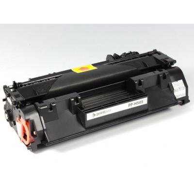 Картридж PrintPro HP CE505A LJ P2035/2050/2055 (PP-H505) - зображення 1