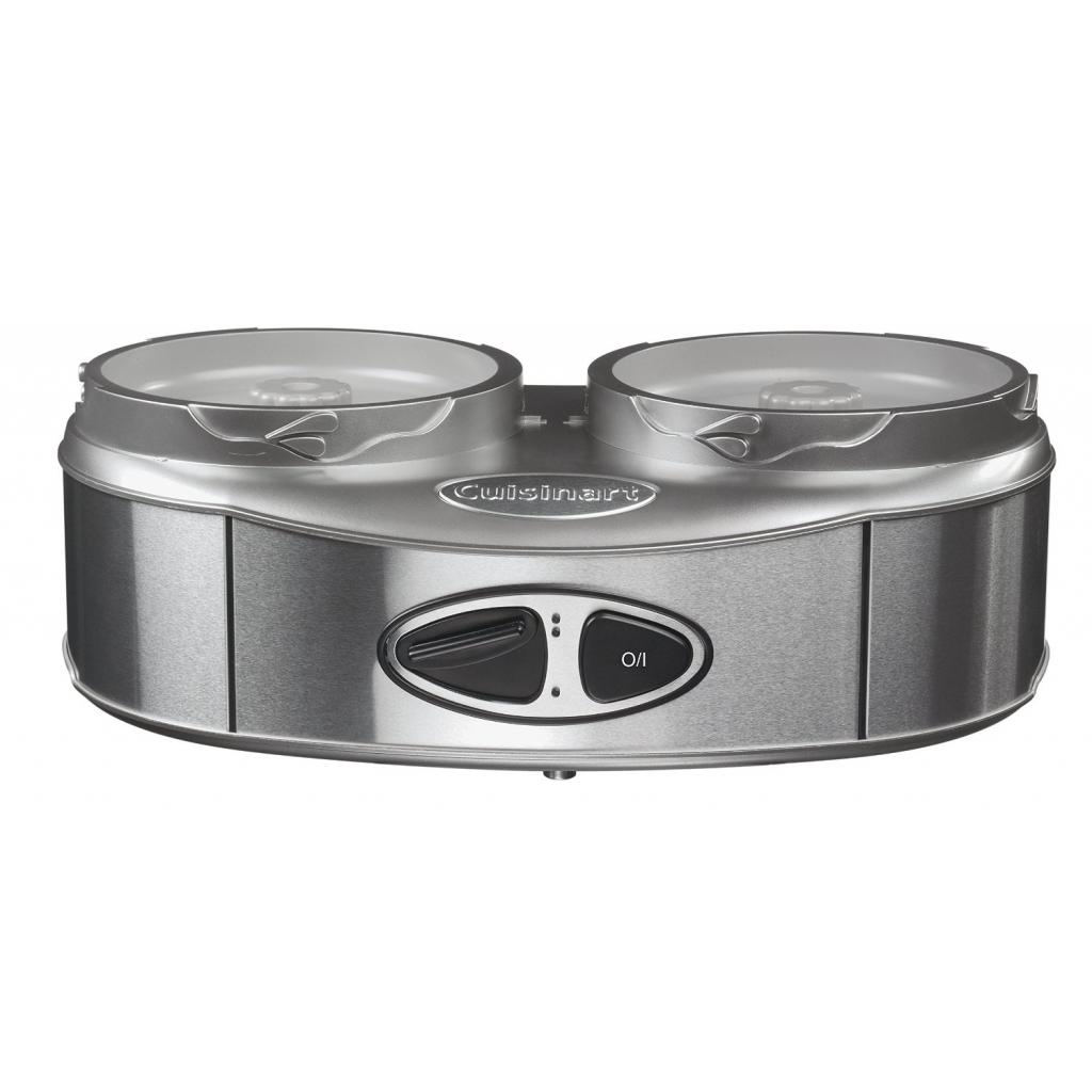 Морозивниця Cuisinart ICE40BCE - зображення 4