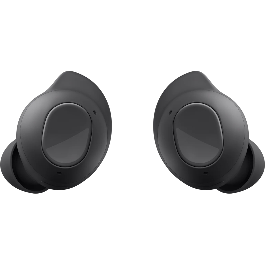 Навушники Samsung Buds FE Graphite (SM-R400NZAASEK) - зображення 1
