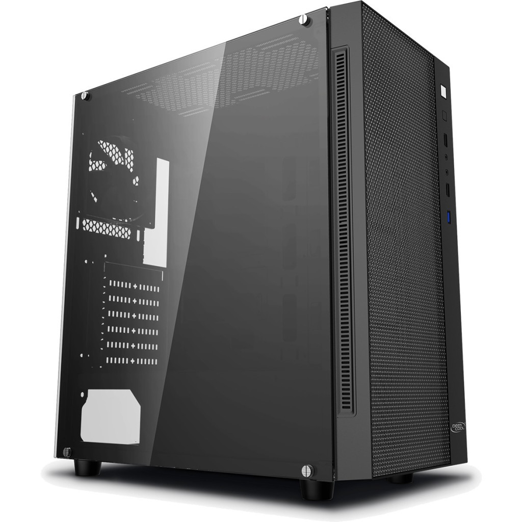 Корпус Deepcool MATREXX 55 MESH - зображення 2