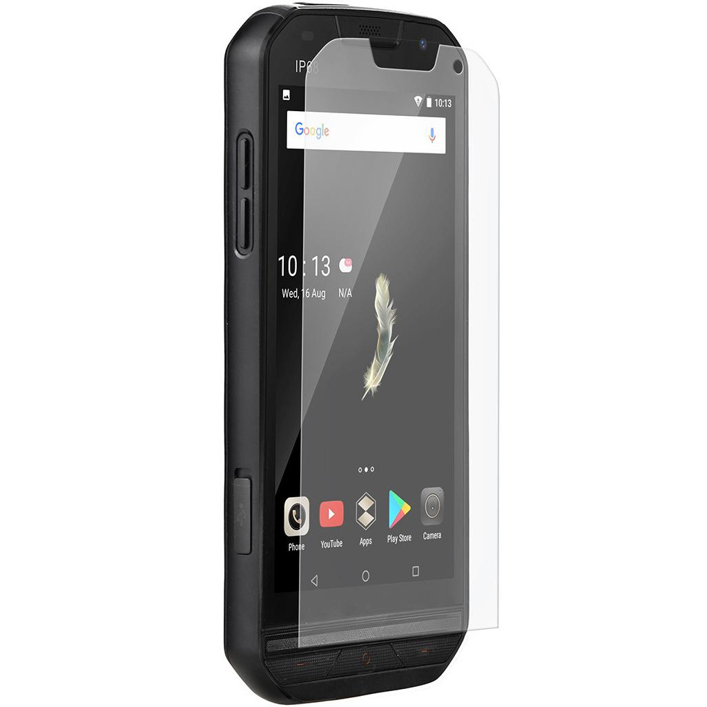 Скло захисне Vinga для Doogee S30 (VTPGS-DS30) - зображення 6