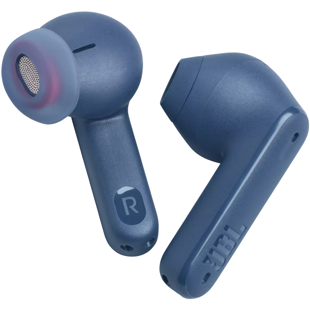 Навушники JBL Tune Flex Blue (JBLTFLEXBLU) - зображення 9