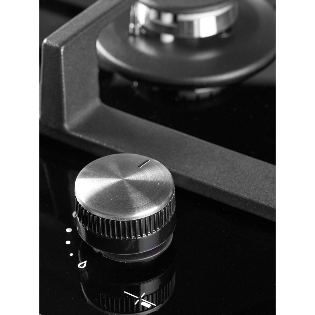 Варочна поверхня Liberty PIG 6042G-C7 (509) - зображення 4