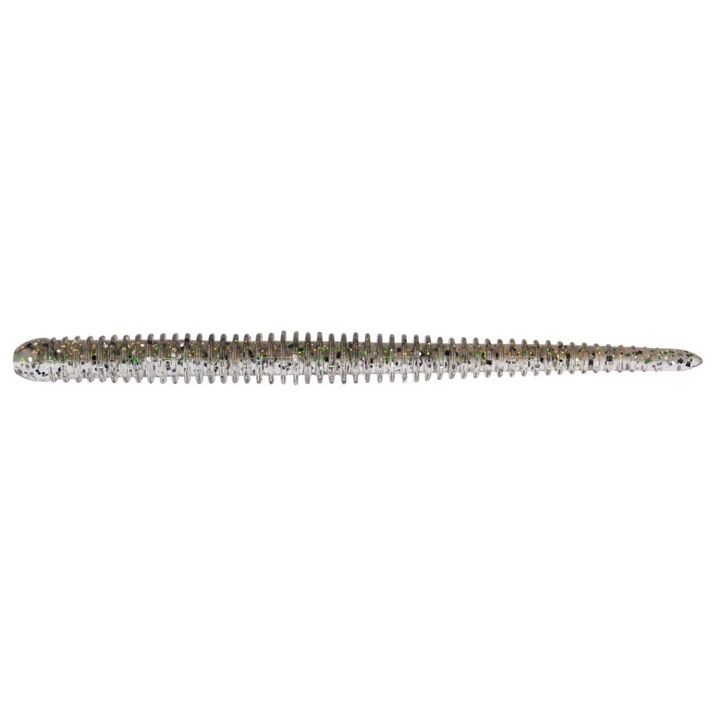 Силікон рибальський Keitech Easy Shaker 5.5" (10 шт/упак) ц:416 silver flash minnow (1551.09.35) - зображення 1