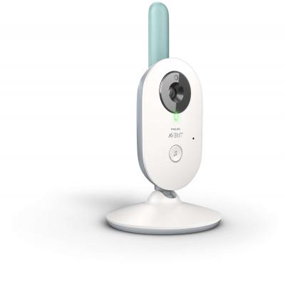 Відеоняня Philips AVENT SCD620/52 - зображення 4