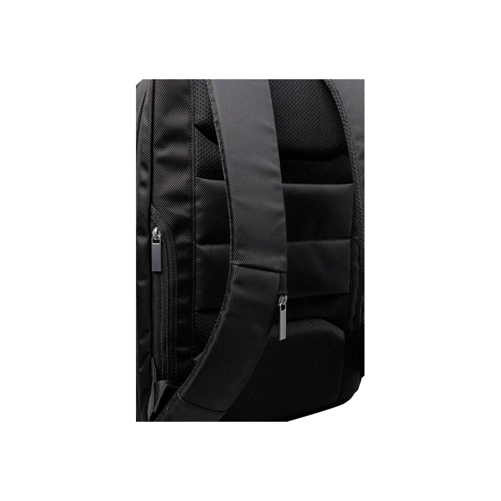 Рюкзак для ноутбука Acer 15" BUSINESS MULTIPOCKET (GP.BAG11.02L) - зображення 6