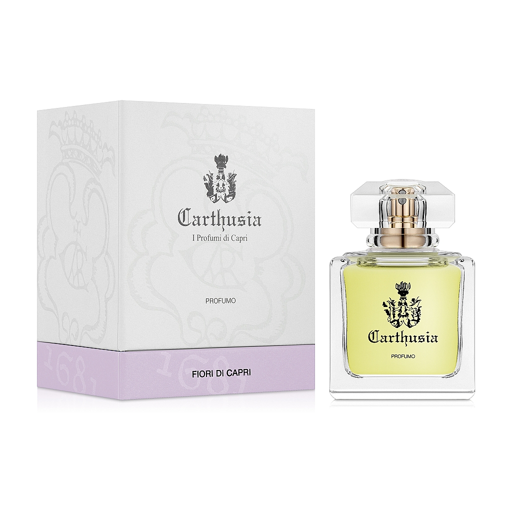 Парфумована вода Carthusia Fiori di Capri 50 мл (353510) - зображення 2