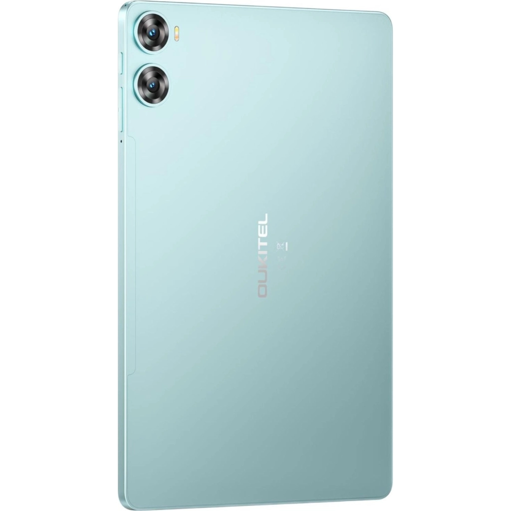 Планшет OUKITEL OT9 11" 4/128GB, WIFI Чохол+Стілус, Green (6931940766043) - изображение 11