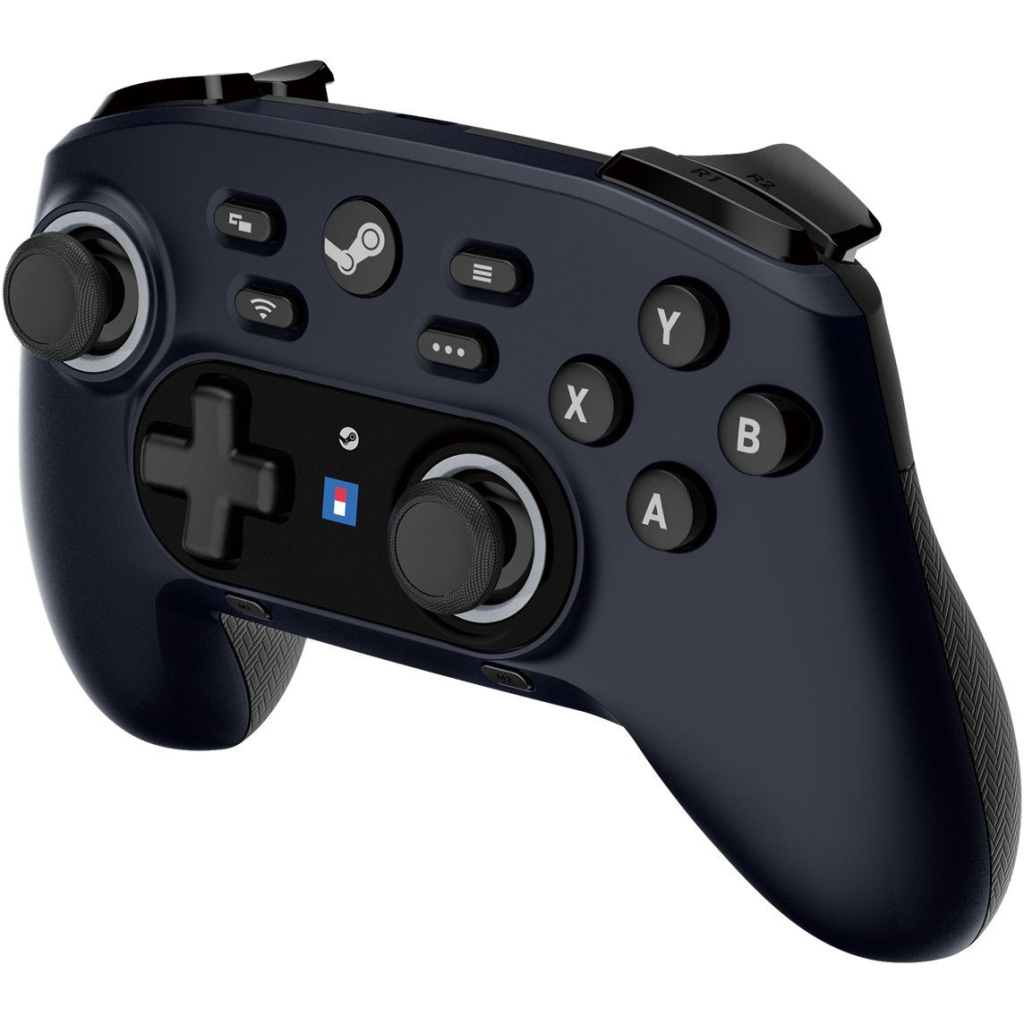 Геймпад Hori Horipad Wireless для PC/Steam Deck (ACC-1173) - изображение 6